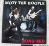 CD MOTT THE HOOPLE - Long Red OHBOY19036 NOT ON LABEL 1990 Non Japan Rock Used