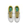 Nike Кроссовки Air Force 1 Low '07 Prm Light Bone Cargo Khaki Vivid Sulfur FV3628-031