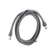 Replacement Cable for Starlink Gen3 V3 Rectangular Satellite IP68 Water Resistant 1200Mbps Plug and