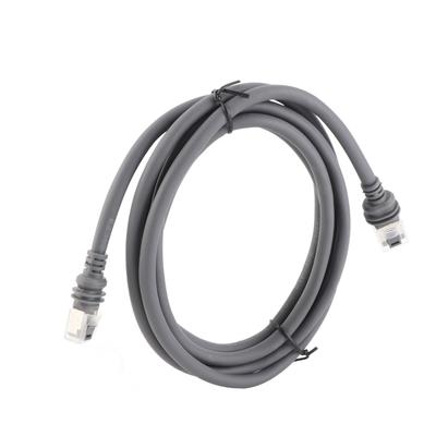 Сменный кабель для Starlink Gen3 V3 Rectangular Satellite IP68 Водонепроницаемый 1200 Мбит/с Plug и