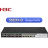 H3C S5024X-EI 24-портовый гигабитный управляемый коммутатор Ethernet