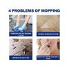 3pcs For Tineco FLOOR ONE S3/ S5/Pro2/Combo/S7Pro All Series Cleaning Solution Robot Vacuum Cleaner Accessories Cleaning Agent Liquid less