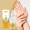 Hair Removal Oil Relieves Redness, Moisturizes, Nourishes And Smooth Skin, Leg Hair, Beard Hair Removal Oil 30ml