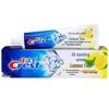 Crest Зубная паста 3D White Лимонный Чай
