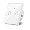 Manufacturer WiFi Smart Control Wall Switches