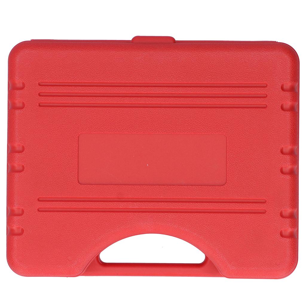 Ручной вакуумный насос тестер инструмент комплект для прокачки тормозов адаптеры разъемы с ящиком для инструментов