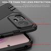 Ударопрочный чехол для Xiaomi Redmi Note 12 13 Pro Plus + 12S 4G 5G Protect Armor Holder Back Coque для Redmi 12C 13C Phone Cover
