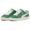 Puma Clyde OG Vine Warm White Unisex Sneakers Green 391962-10