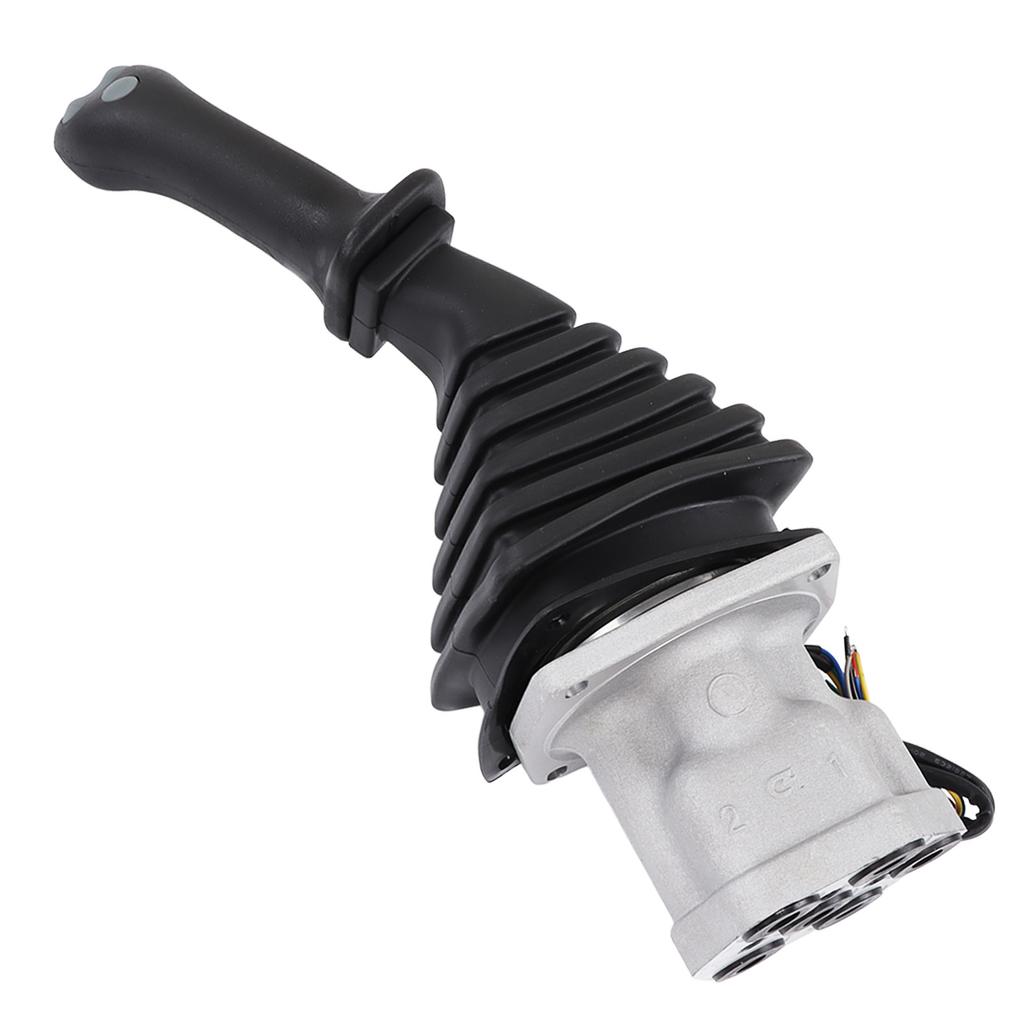 Контроллер джойстика 410113?00135 Легированная сталь высокой твердости антивозрастной экскаваторный джойстик для