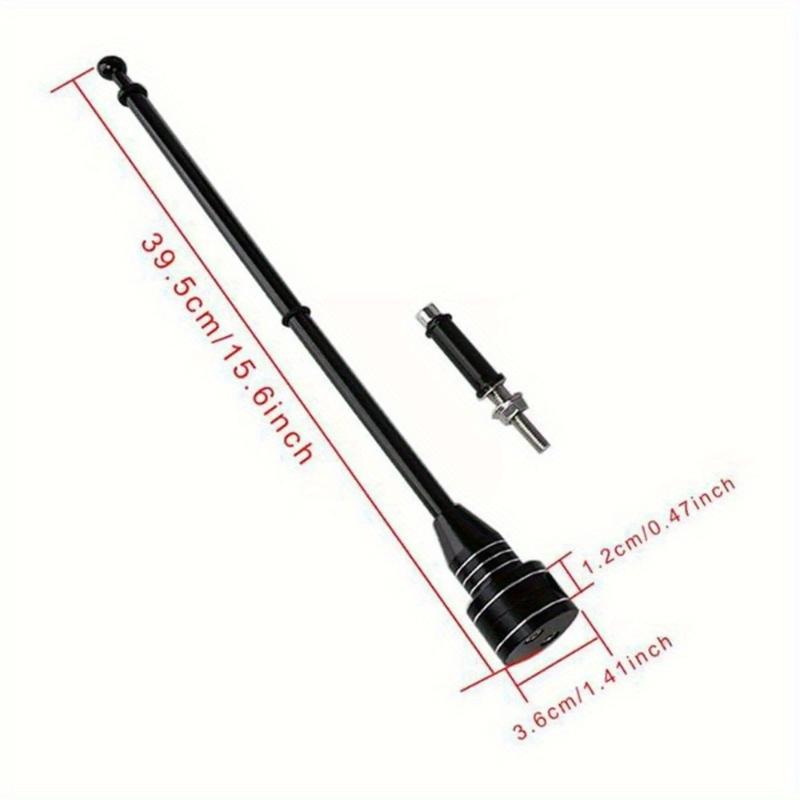 Задняя полка для мотоцикла, флагшток, модное украшение для автомобиля, подходит для Xl883 X48, багажник для мотоцикла сзади и сбоку