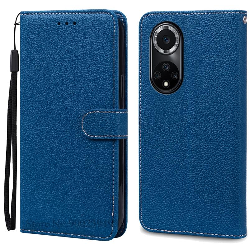 Nova9 Nova 9SE Case For Huawei Nova 9 Case Nova 9 SE Flip Wallet Cover Book Leather Case For Huawei Nova 9se Case Coque Fundas