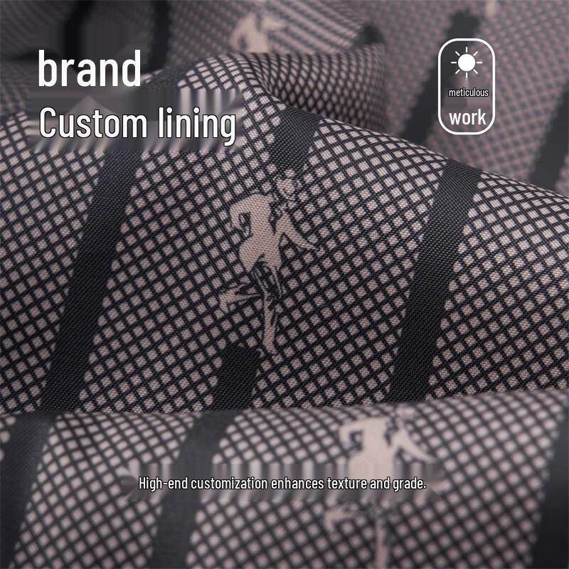 Dance With Wolves Men's DuPont 3-Proof Hooded Jacket