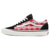 Кроссовки Old Skool Anaheim Factory 36 Dx 'Red Black' VN0A4BW3RED