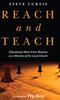 Книга Reach and Teach