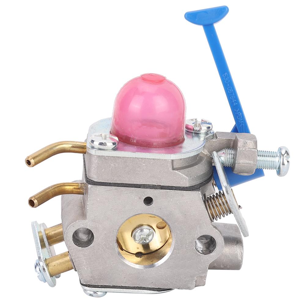 Carburetor Kit Replacement Fit for Husqvarna 545081848 C1Q W40A 128C 128L