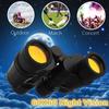 60x Hd Night Vision Binoculars Military Army Optical Telescope Professional High Quality Coordinate Telescope