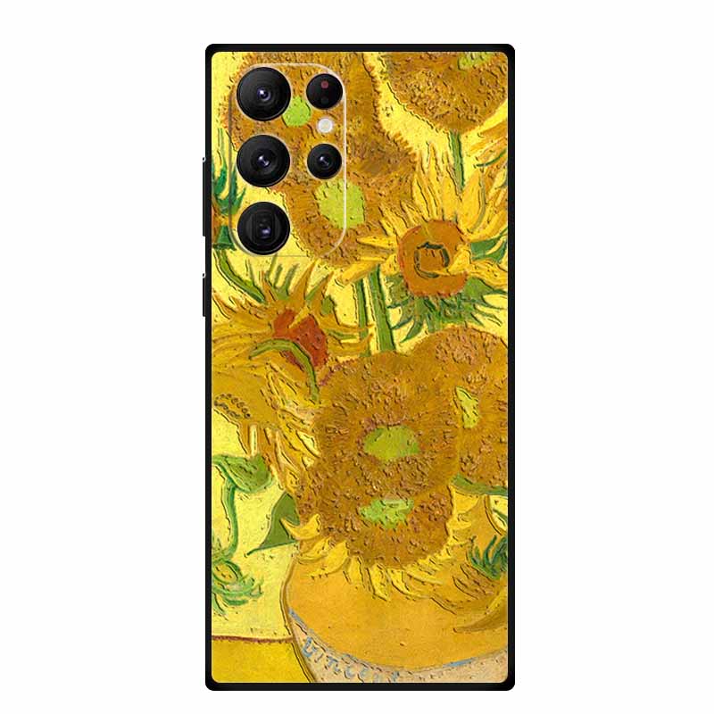 3D Тисненый Чехол Для Телефона Samsung Galaxy S25 Ultra Мягкий Силиконовый Чехол-Бампер Для Samsung S25 S23 S22 S24 Ultra Задняя Крышка Чехол Сумка