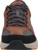 Кроссовки Skechers Oak Canyon (51893) коричневый/черный
