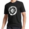 Новая футболка St John Ambulance с активным логотипом, забавная, размеры от S до 5XL