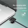 Typec Magnetic MAGsafe3, кабель для зарядки ноутбуков, совместимый с новыми зарядными устройствами MacBook 2021-2024.