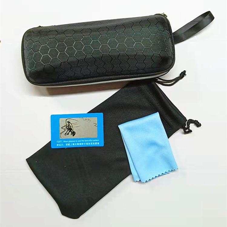 Солнцезащитные очки с изменением цвета Поляризационная пленка Ночное видение Рыбалка Вождение День и Ночь Интеллектуальные Фотохромные Очки для Велосипеда 3043