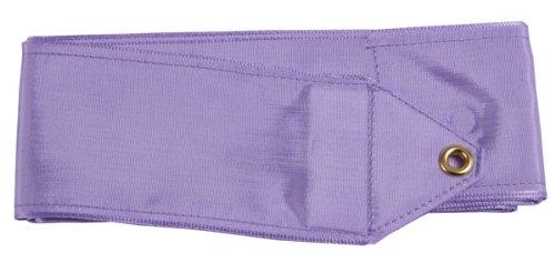 SASAKI Лента из искусственного шелка Junior, лавандовая, LD MJ714