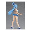 Good Smile Company Figma Аква Купальник KonoSuba Благословение на этот прекрасный мир версия. (КоноСуба Мир Бога!)