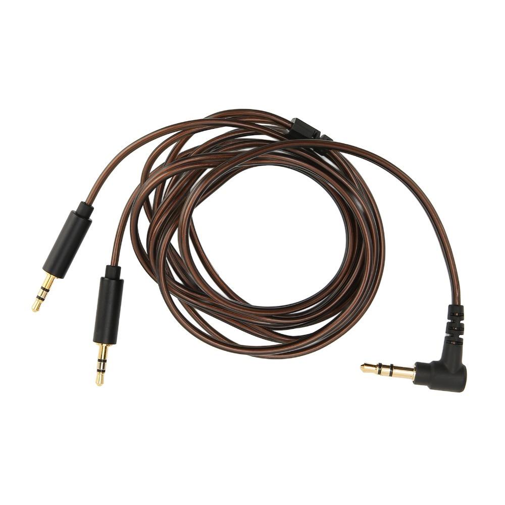 Earphone Replacement Cable for Hifiman HE400S HE 400I HE560 HE 350 HE1000 HE1000 V2