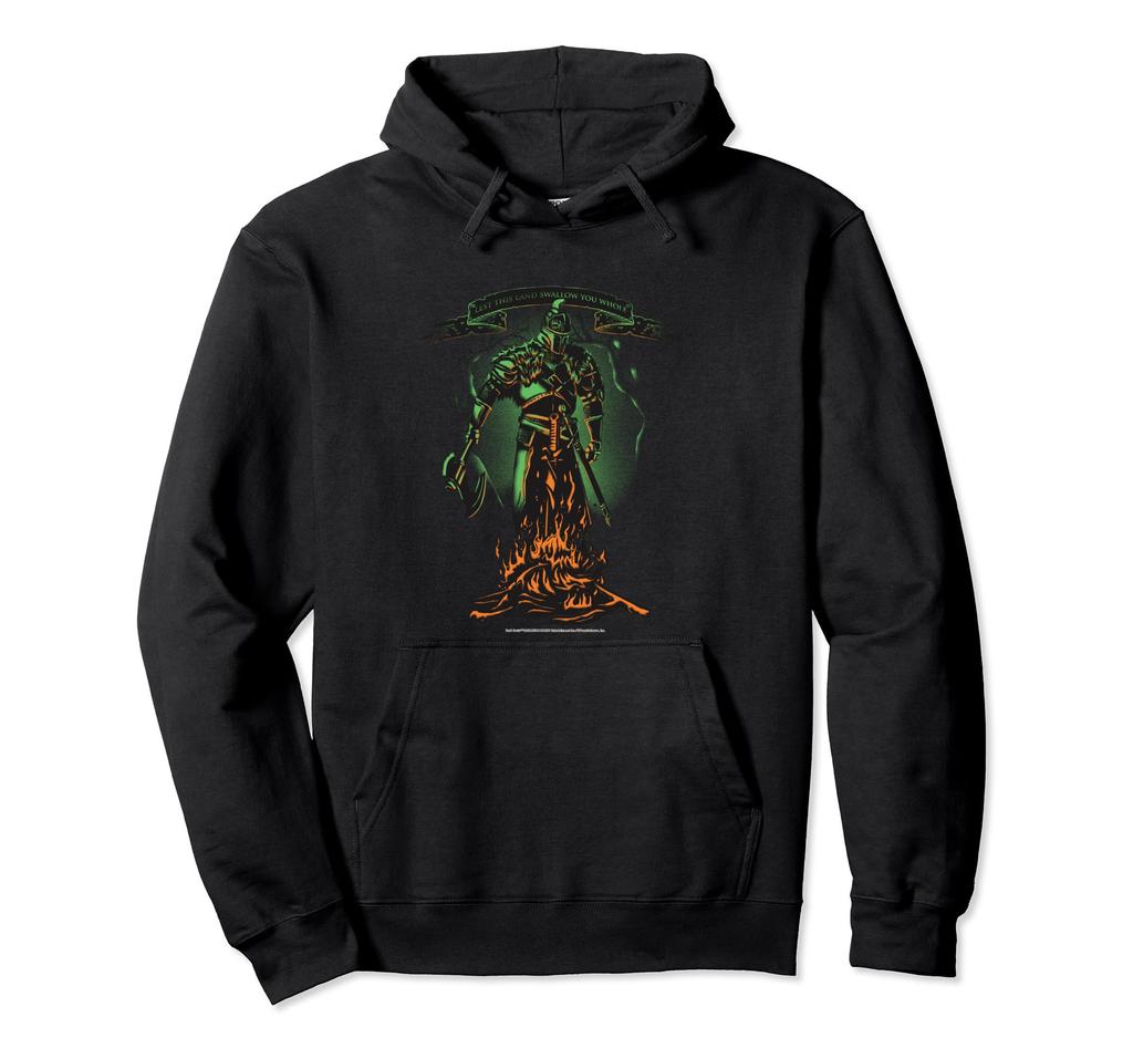 DARK SOULS Hoodie