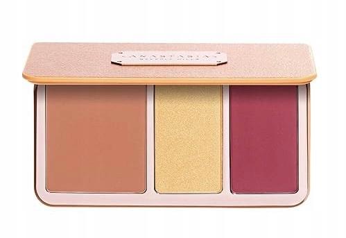 Anastasia Beverly Hills Face Palette - Tropical Getaway