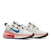 Air Max 2021 Белый Солнечно-красный Синий DH4245-100