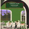 Green for Danger by Christianna Brand Paperback Book 9780712354905