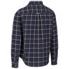 Mens Withnell Checked Cotton Shirt