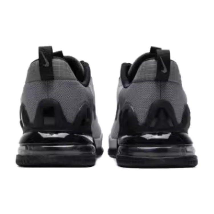 Nike Air Max Alpha Trainer 5 Light Iron Ore Черные мужские кроссовки Кремовые оловянные DM0829-013
