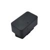 Черное OBD II GPS GPS OBDII устройство для локатора автомобиля грузовика OBD II