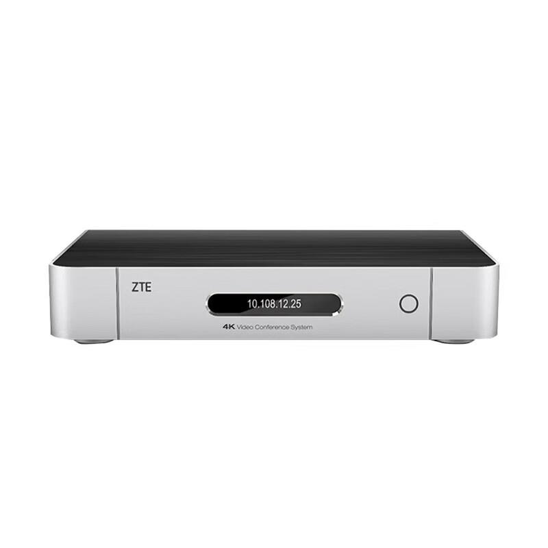 ZTE ZXV10 XT602-ZUX 4K Video Conference Terminal (CN version)