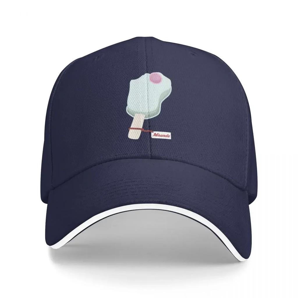 Miranda Sings Baseball Cap fun hats hats on offer Hat Beach sun caps Woman Hats Men's