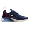 Nike Air Max 270 Синий Пустотный Женские AH6789-402