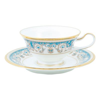 Noritake Чашка-блюдце 220 куб. см Armando Bone China & (Кофе чай) Y59587/H-469