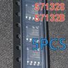 5 шт. Новый патч S7132S S7132B SOP-7 кристалл Fengming источник питания изоляция обратноходовый постоянный ток чип управления