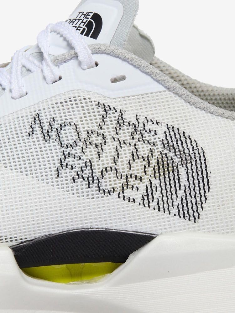 The North Face Summit VECTIV Pro 3 White Spring G Ash/Sulfur 7.5