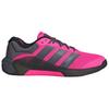 adidas Сет-дроп 4 Удобные Мягкие Прочные Поддерживающие Тренировочные Кроссовки Мужские Кроссовки Розовые KI8460