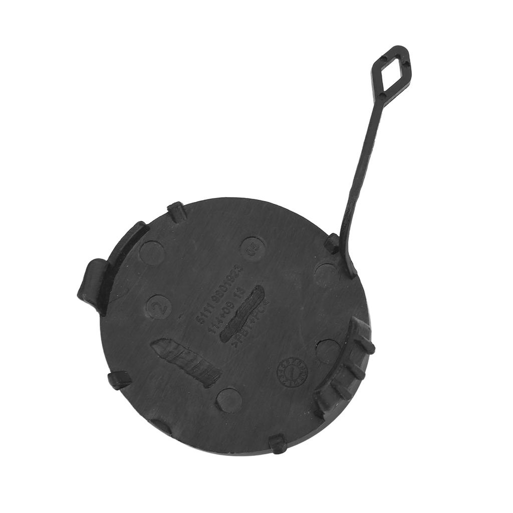 Крышка проушины буксировочного крюка переднего бампера 51119806061 Замена для Countryman R60 Paceman R61