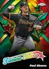 2025 Topps Chrome Бейсбол Хобби