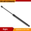 For KL Jeep Cherokee 2015-2019 LH Tailgate Power Lift Supports RH Gas Spring Struts 68231345AC 68231345AA 68231345AB 68103066AB