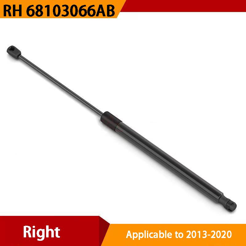 For KL Jeep Cherokee 2015-2019 LH Tailgate Power Lift Supports RH Gas Spring Struts 68231345AC 68231345AA 68231345AB 68103066AB
