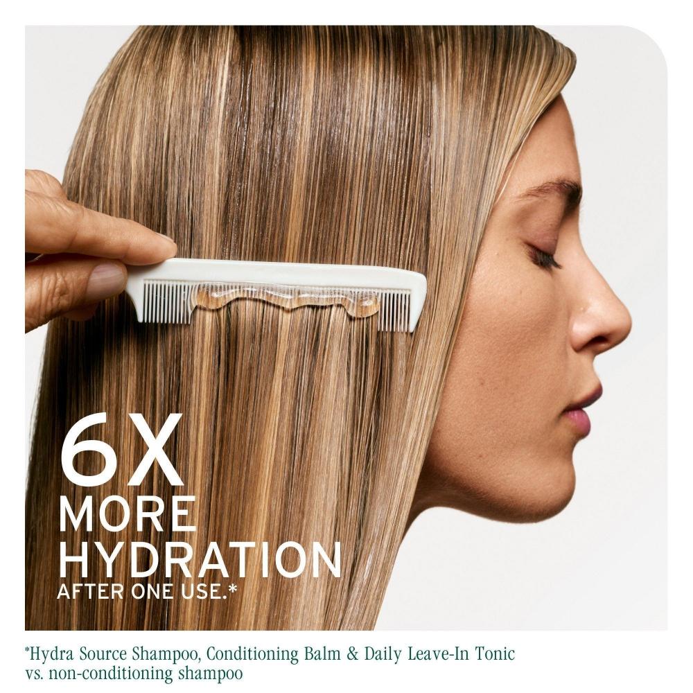 Biolage Hydra Source Распутывающее средство для сухих волос 13,5 унций