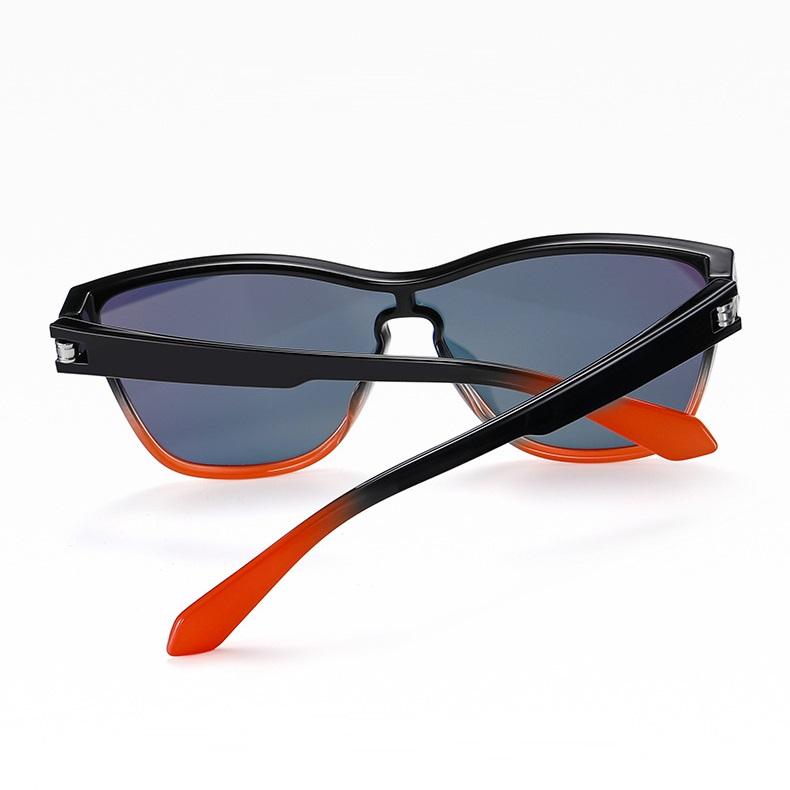 aoron TR Frame Polarized Sunglasses Brand Fashion Driving Glasses Outdoor Anti Glare UV400 Fishing Sport Glasses