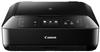 Старая модель струйного принтера Canon многофункциональное устройство PIXUS MG7530 BK черный