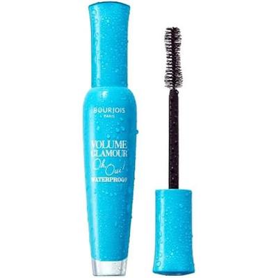 Тушь Volume Glamour - BOURJOIS - OH OUI ! Водонепроницаемый